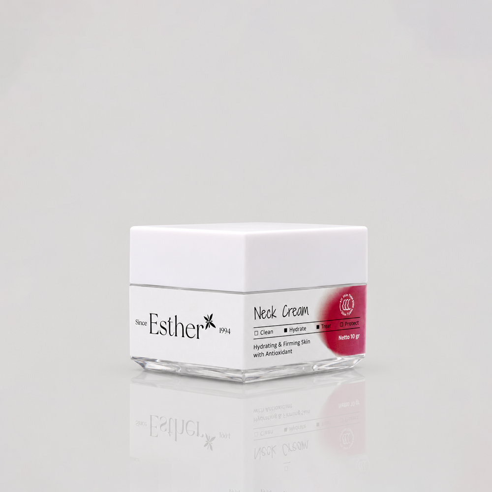 Neck Cream