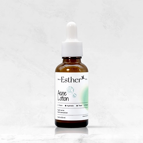 Acne Lotion