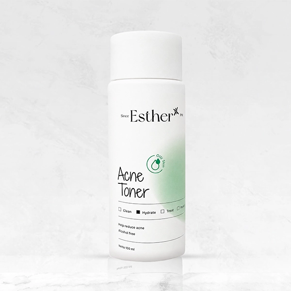 Acne Toner