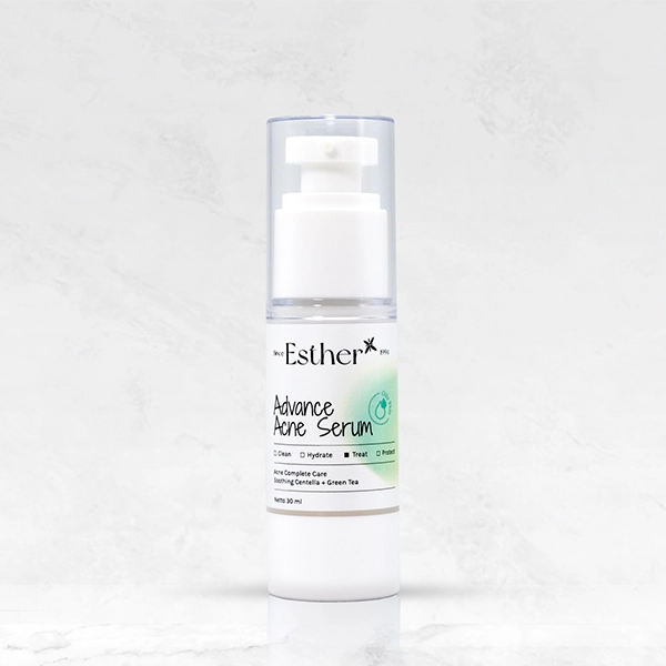 Advance Acne Serum