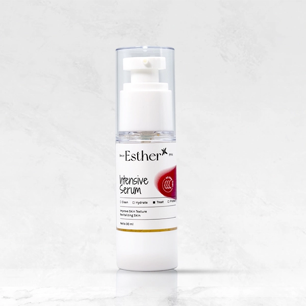 Intensive Serum