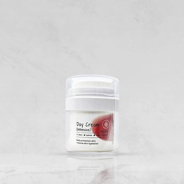 Day Cream (Intensive)