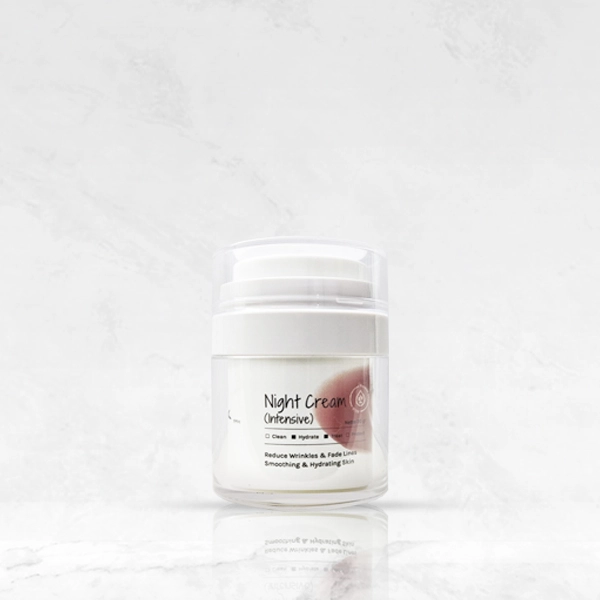 Night Cream (Intensive)