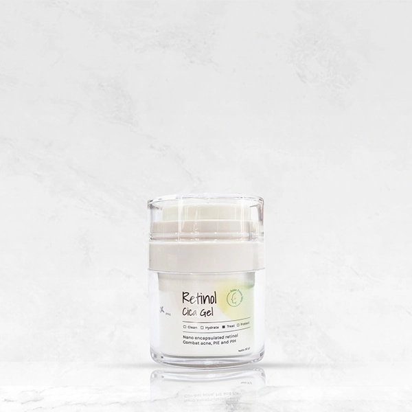 Retinol Cica Gel