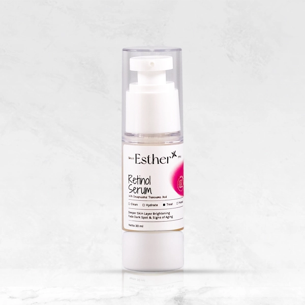 Retinol Serum