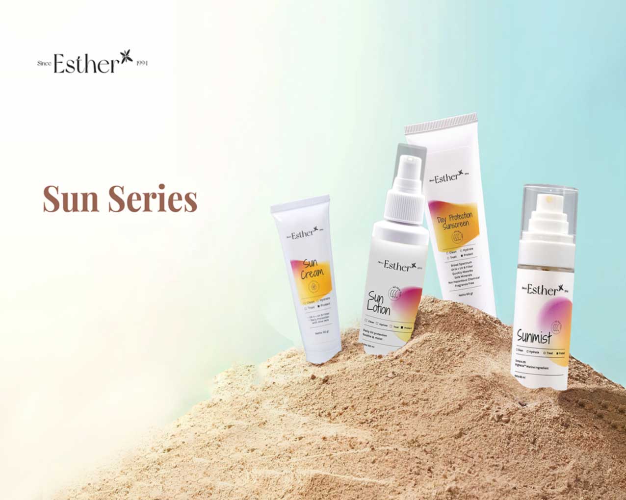 Sun Protection