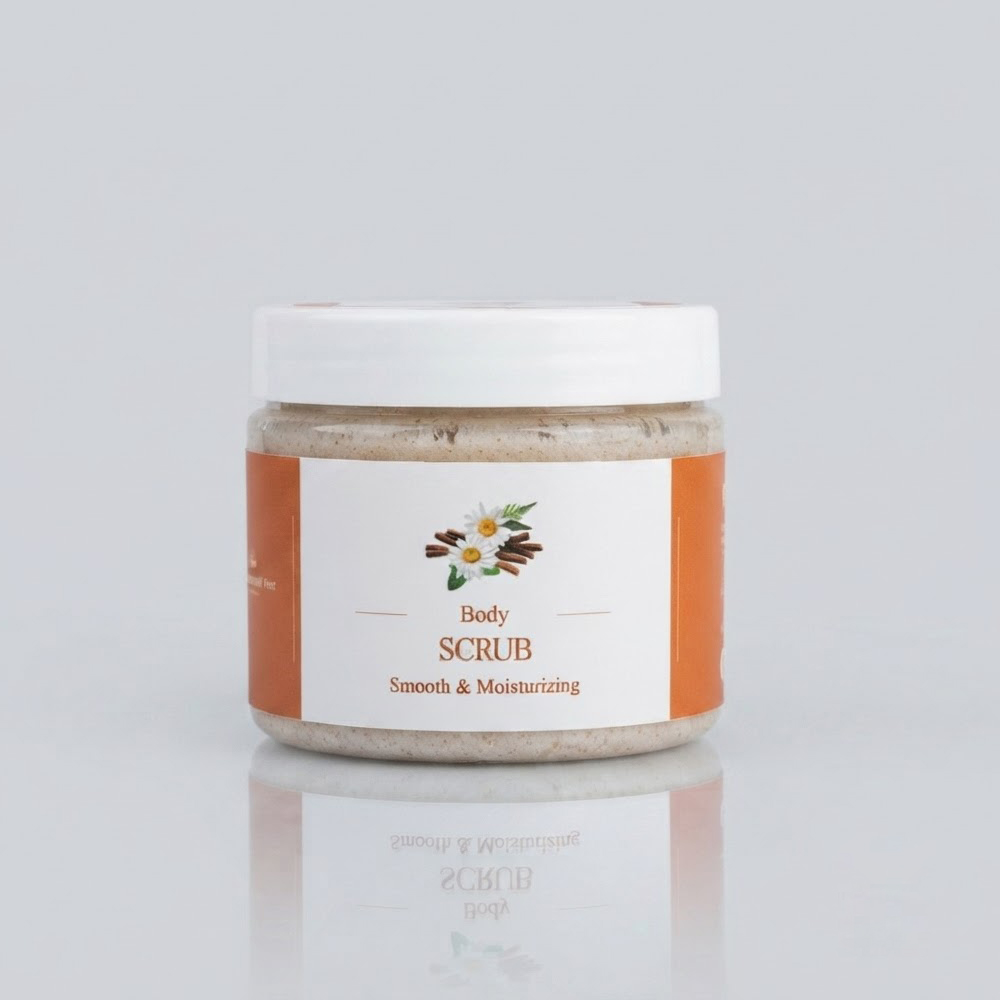 Body Scrub