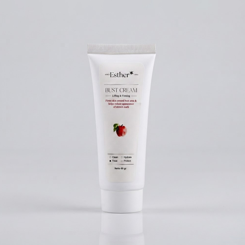 Bust Cream