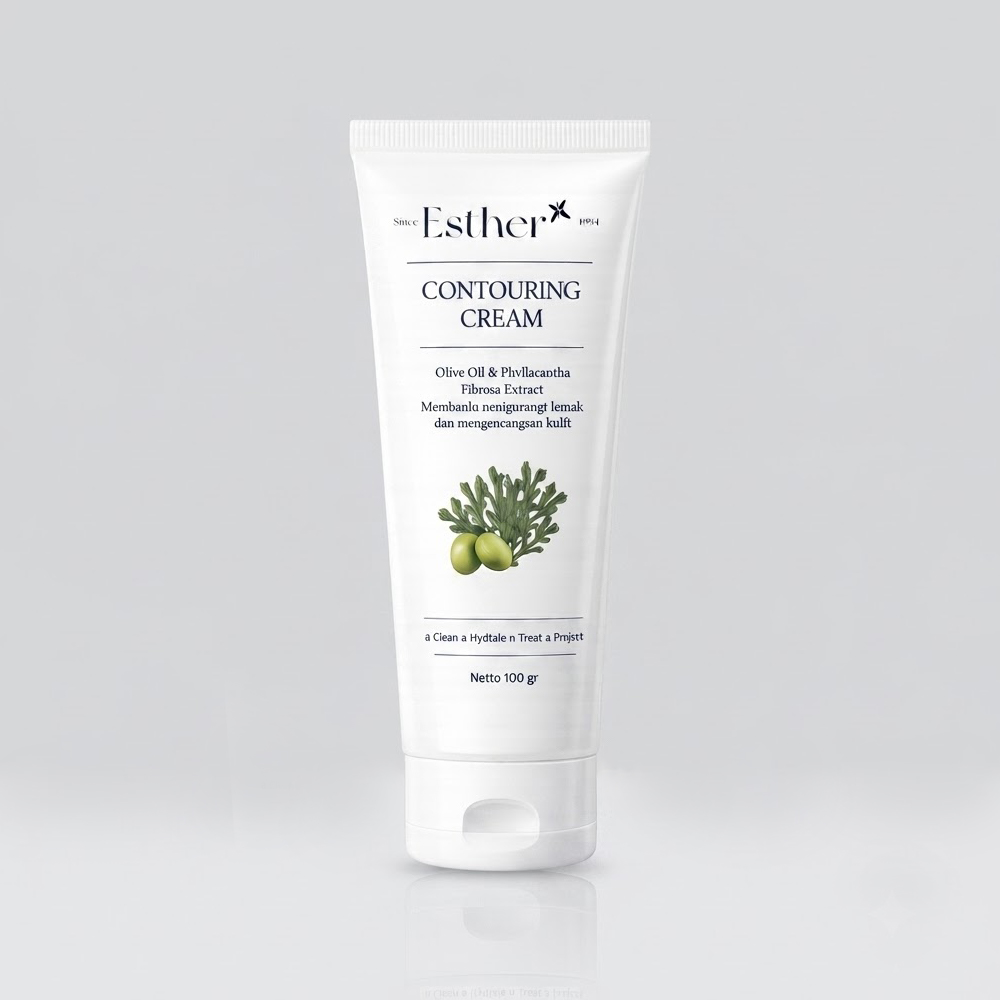 Contouring Cream