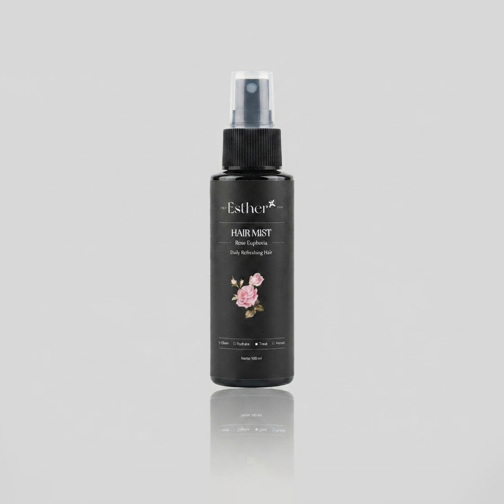 Hair Mist