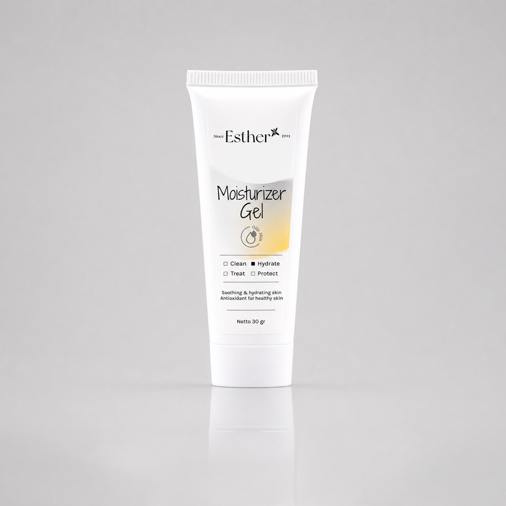 Moisturizer Gel