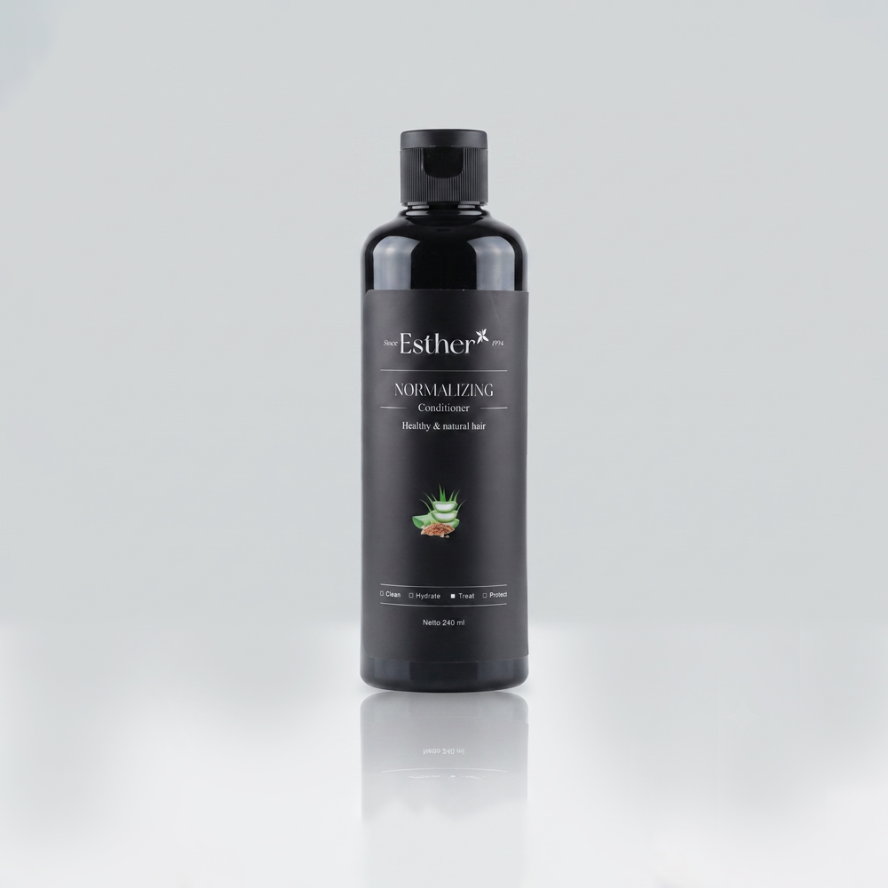 Normalizing Conditioner