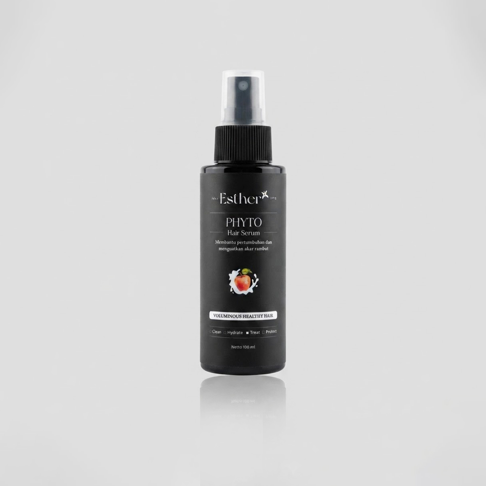 Phyto Hair Serum