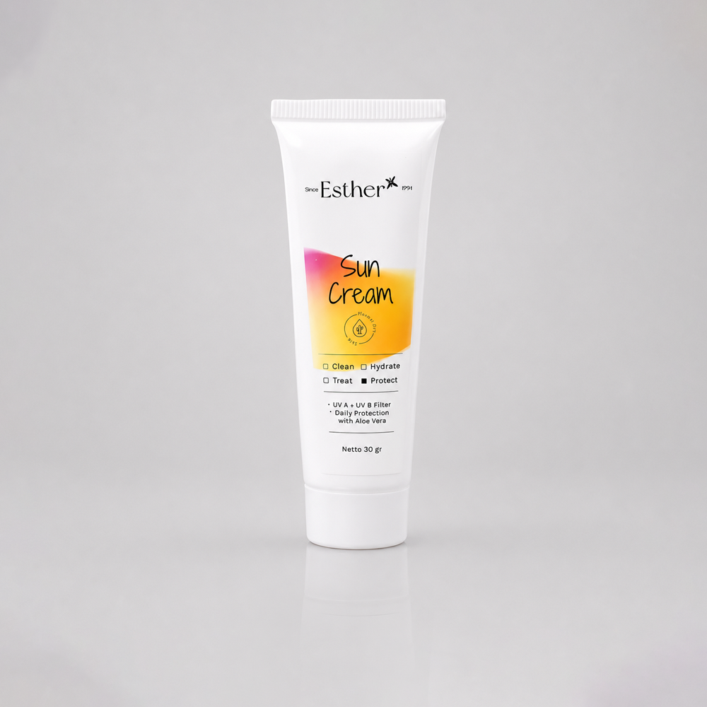 Suncream
